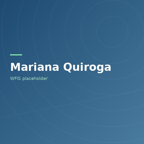 Mariana Quiroga