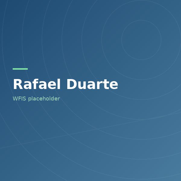 Rafael Duarte